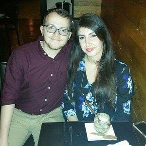 Meet your Posher, Paulina